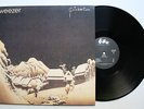 Weezer Geffen Import LP 1996 Pinkerton