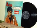 ELVIS PRESLEY - CLAMBAKE- ORIGINAL 1968 FRENCH LP