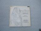 SXL 2303 ED1 PELLEAS ET MELISANDE ANSERMET OSR