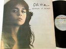 OLIVIA / CORRA O RISCO BRAZIL ORIGINAL LP RARE