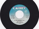 ETTA JAMES & SUGARPIE DESANTO - IN THE BASEMENT - CADET - NORTHERN SOUL R&B MOD