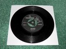 THE BEATLES “LOVE ME DO” PARLOPHONE SPD 314 RHODESIA DIFF B-SIDE TRI-CENTRE
