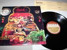 Bjork Gudmundsdottir - Björk LP Original 1977 debut album Fálkinn Iceland NM 