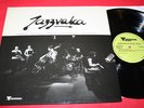 Jazzvakning - Jazzvaka LP Rare Icelandic live jazz session Iceland 1981 NM