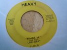 LINK WRAY RUMBLE 68 45 GARAGE PSYCH SURF HEAVY PRIVATE
