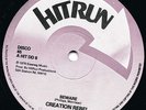 CREATION REBEL - BEWARE - HIT BOUND 70'S UK ROOTS LISTEN