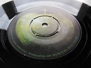 BLACK DYKE MILLS BAND  ORIGINAL  1968  UK 45   APPLE 4   THINGUMYBOB   EXCELLENT