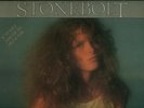 Stonebolt - Juvenile American Princess  RARE Original Canadian Vinyl LP (Mint)