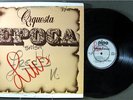 ORQUESTA EPOCA   self-titled LP on PIPO rare latin salsa orig HEAR IT
