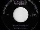 Willie Rodriguez Boogaloo Pussycat Fonseca Listen