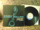 Sonny Rollins Blue Note 1558 Volume 2 12
