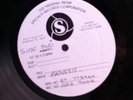 GENESIS SECONDS OUT RARE TEST PRESS AS SEEN IN GENESIS MUSEUM