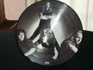 METALLICA PICTURE LP 12