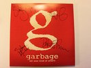 Garbage Not Your Kind of People - Fully Autographed NEW LP SIGNED
