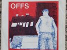 The Offs Everyone’s a Bigot 7” 415 Records 1980 California punk Dils Germs KDB