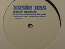 BEASTIE BOYS*MICKEY FINN*SPECIAL K*Drum and Bass*Jungle*Body Movin' Remix 1999