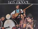 FRENCH LP THE MOGOL: DANSES ET RYTHMES DE LA TURQUIE / TURKISH PSYCH FUNK NMINT