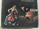 SLS 5042 BEETHOVEN The Five Cello Sonatas DU PRE BARENBOIM HMV 3LP STEREO BOXSET