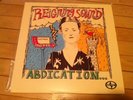 Reigning Sound Abdication For Your Love LP 12
