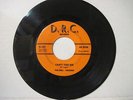 Doo Wop 45 The Dell-Vikings Oh I b/w Can't You See on D.R.C. D-101 VG++