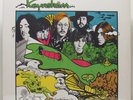 The Bonzo Dog Band Keynsham Sealed 1st Press 1969 USA LP Monty Python Neil Innis