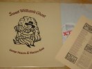 GEORGE DEACON & MARION ROSS   SWEET WILLIAM'S GHOST   RARE XTRA FOLK UK LP 1973
