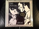 MAD SEASON ABOVE DOUBLE LP VINLY 12
