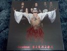 Absu-Barathrum: VITRIOL 3 lp set #172/500 sealed Aura Noir Zemial