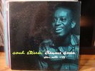 BENNIE GREEN Soul Stirrin LP Original Blue Note Jazz w/ RVG w 63rd Address