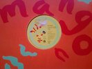 EEK A MOUSE RUDE BOY A FOR FOREIGN/GANGSTER CHRONICLES