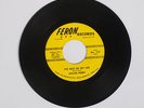 Oscar Perry Feron 103 Rest of My Life & Face Reality Soul 45