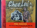 Paul Robeson CHEE LAI : SONGS OF NEW CHINA Keynote Recordings, 1941