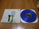 EVERCLEAR /SO MUCH AFTERGLOW blue LP free shipping 10 Lit Third Eye Blind
