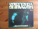 Spirogyra Bells Boots and Shambles UK polydor Psych Folk monster rare near Mint