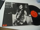 RORY GALLAGHER DEUCE 1971 MINT TOP LP IM TOP ZUSTAND