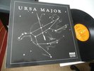 URSA MAJOR SAME LP IN 1972 MINT PROGRESSIVE MONSTER