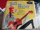 BILL HALEY  LIVE IT UP  GOLD LONDON 10 INCH   EX/EX   