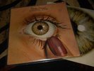 PRETTY THINGS Savage eye LP RARO 1*UK Press SWAN LABEL 1975 +Inner STUPENDO