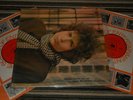 BOB DYLAN Blond on blonde LP 1*UK Press 1966 ORANGE CBS The BAND SUPERBS