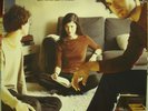 KINGS OF CONVENIENCE Riot On An Empty Street LP Twee indie Erlend Oye