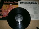 BLACK SABBATH-SABBATH BLOODY SABBATH-1973-WWA 005-GATEFOLD-EXCELLENT