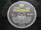 The Beatles 'PLEASE PLEASE ME' UK Rare STEREO 4TH 1963 PRESSING LARGE STEREO