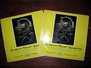 BEETHOVEN 9TH SYMPHONY FURTWÄNGLER-BACH CELLO SUITES 5&6-PEINEMANN RAVEL ETC...