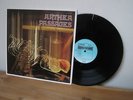 ARTHEA Passages LP horde catalytique pour la fin nurse with wound lasry guerin