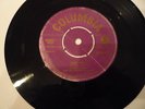 PARTY DOLL -- BUDDY KNOX -- GOLD COLUMBIA-3914