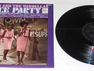 NM:MARTHA & VANDELLAS/DANCE PARTY - LP.1ST PRESSING