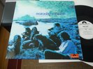 SANDY COAST SAME LP IN 1971  WHITELABEL PROMO