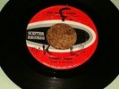 Tommy Hunt -The Work Song -Northern Soul On Scepter ( RARE )