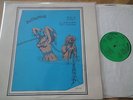 DON CARLOS - Suffering - Negus Roots LP