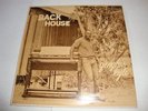 FUNK/ SOUL/ JAZZ- GENGHIS KYLE- TIMBRE LP 501 - BACK HOUSE - PRIVATE PRESS- HEAR